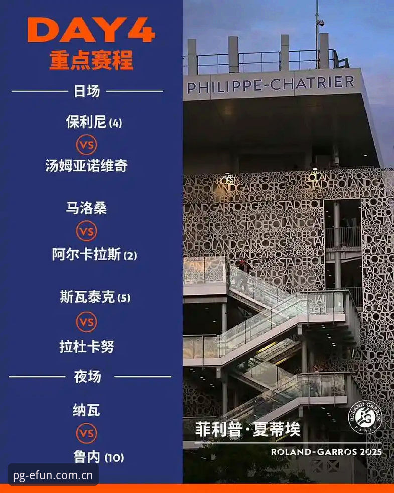 电子娱乐手机版登录手机版 2项数据看05后新星如何统治法网:从落后到9连胜的3个关键转折